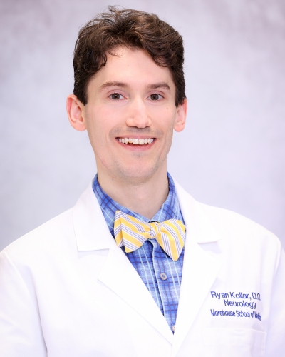 Ryan Kollar, DO
