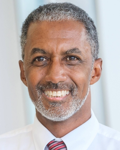 Kevin Sean Kimbro, Ph.D.