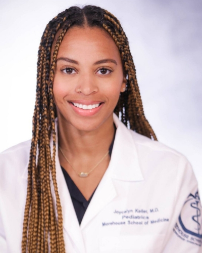 Joycelyn Madison, MD