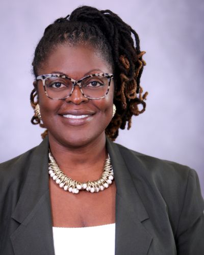 Gilberte Bastien, Ph.D.