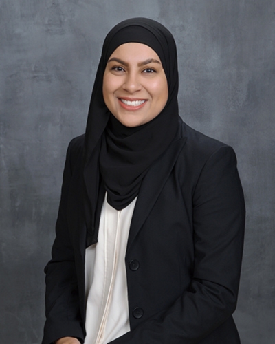 Nida Virani Qureshi, M.D.