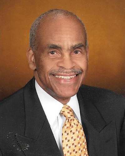 Quentin T. Smith, MD, DLFAPA