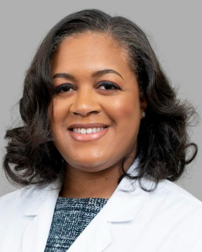 Kisha J. Young, MD, PhD