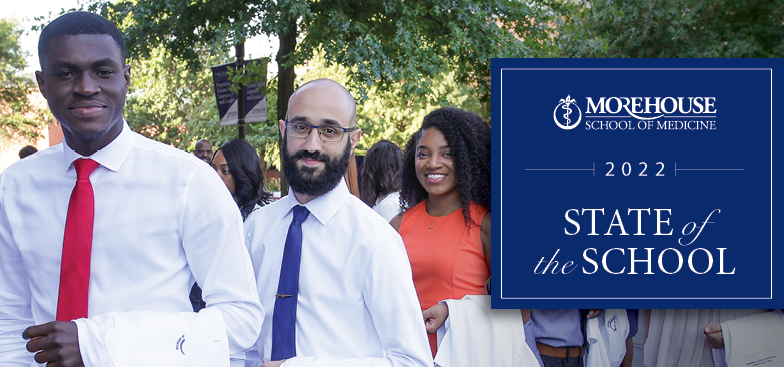 State of School Banner Image