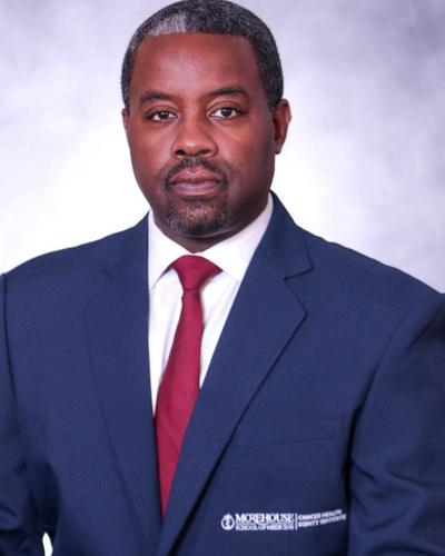 Brian Rivers, PhD, MPH Brian Rivers, PhD, MPH