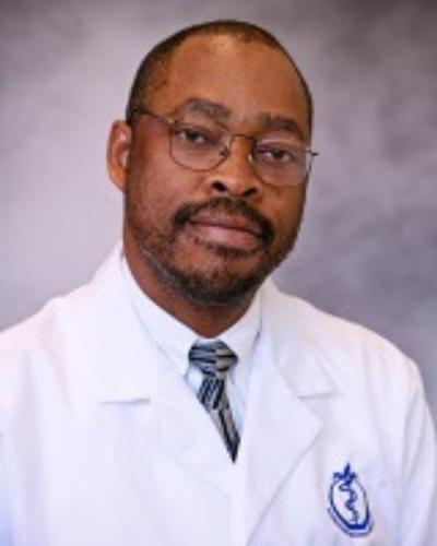 Felix Aikhionbare, PhD, MS Felix Aikhionbare, PhD, MS