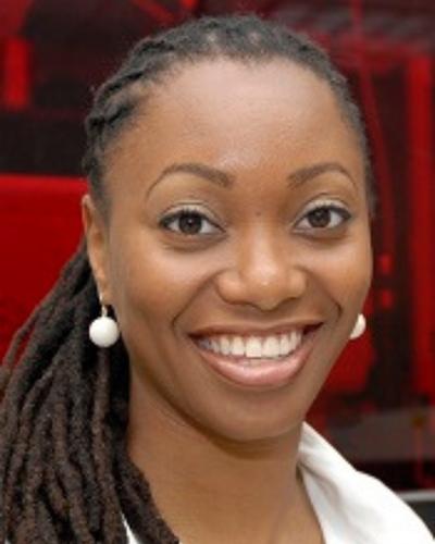 Hadiyah-Nicole Green, PhD, MS Hadiyah-Nicole Green, PhD, MS