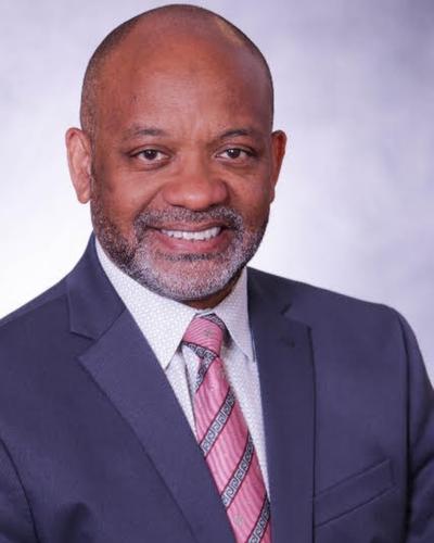 James Lillard, PhD, MBA James Lillard, PhD, MBA