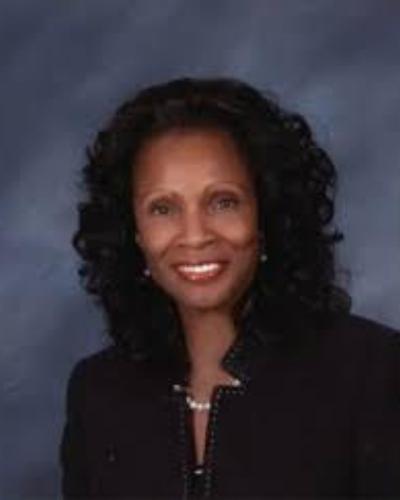 Shelia McClure Shelia McClure