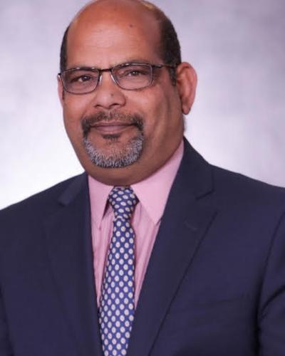 Shailesh Singh, PhD Shailesh Singh, PhD