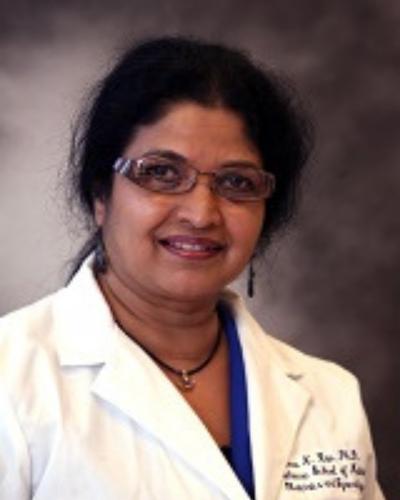 Veena Rao, PhD Veena Rao, PhD
