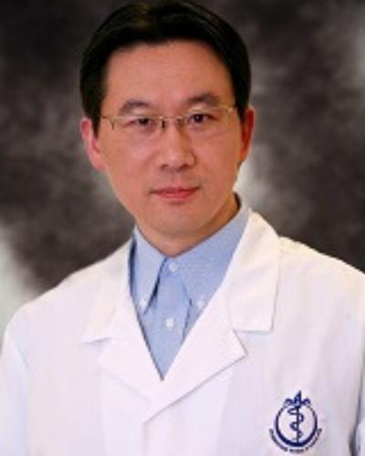 Xuebiao Yao, Ph.D. Xuebiao Yao, Ph.D.