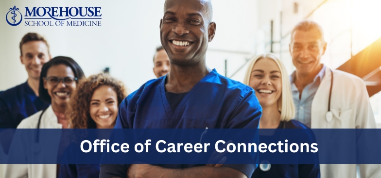 Office of Career Connections (OCC)
