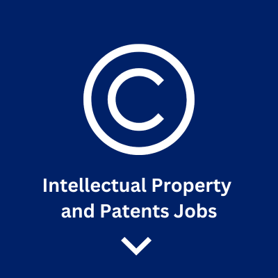 Intellectual Property and Patents jobs