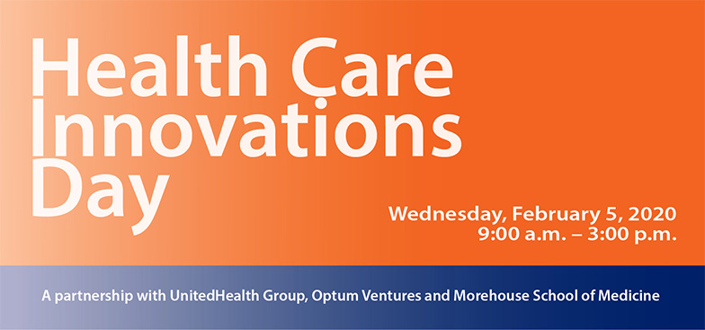Health Care Innovations Day