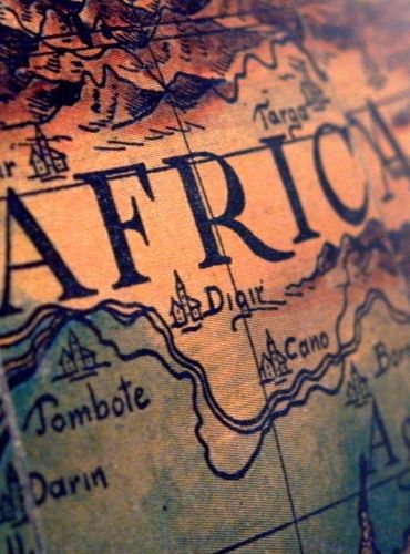 African Traditional Medicine Day