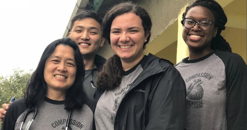 Student Group Student Group