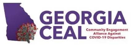 Georgia CEAL Georgia CEAL Logo