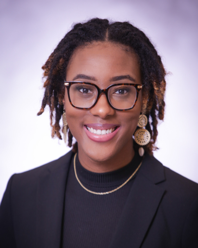 Ms. Aaliyah Boler Ms. Aaliyah Boler