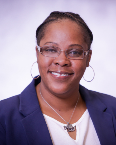 Dr. Brandi Newkirk Dr. Brandi Newkirk