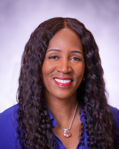 Ms. Dawn Felton, MHA Ms. Dawn Felton, MHA