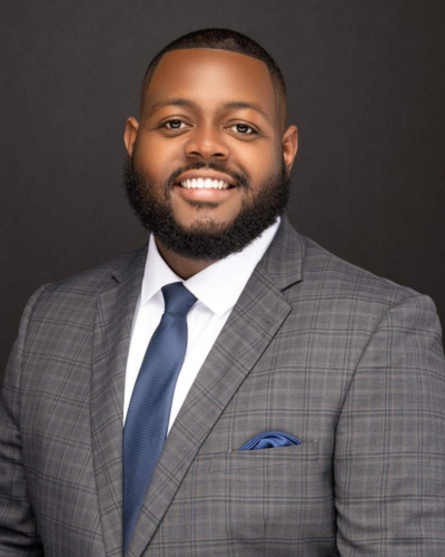 Mr. James Ofori, MPA Mr. James Ofori, MPA