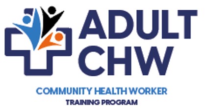 Adult CHW Logo Adult CHW Logo