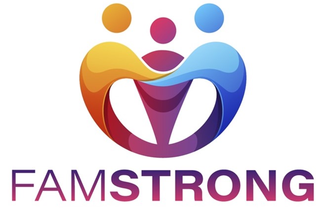 FAMSTRONG LOGO FAMSTRONG LOGO
